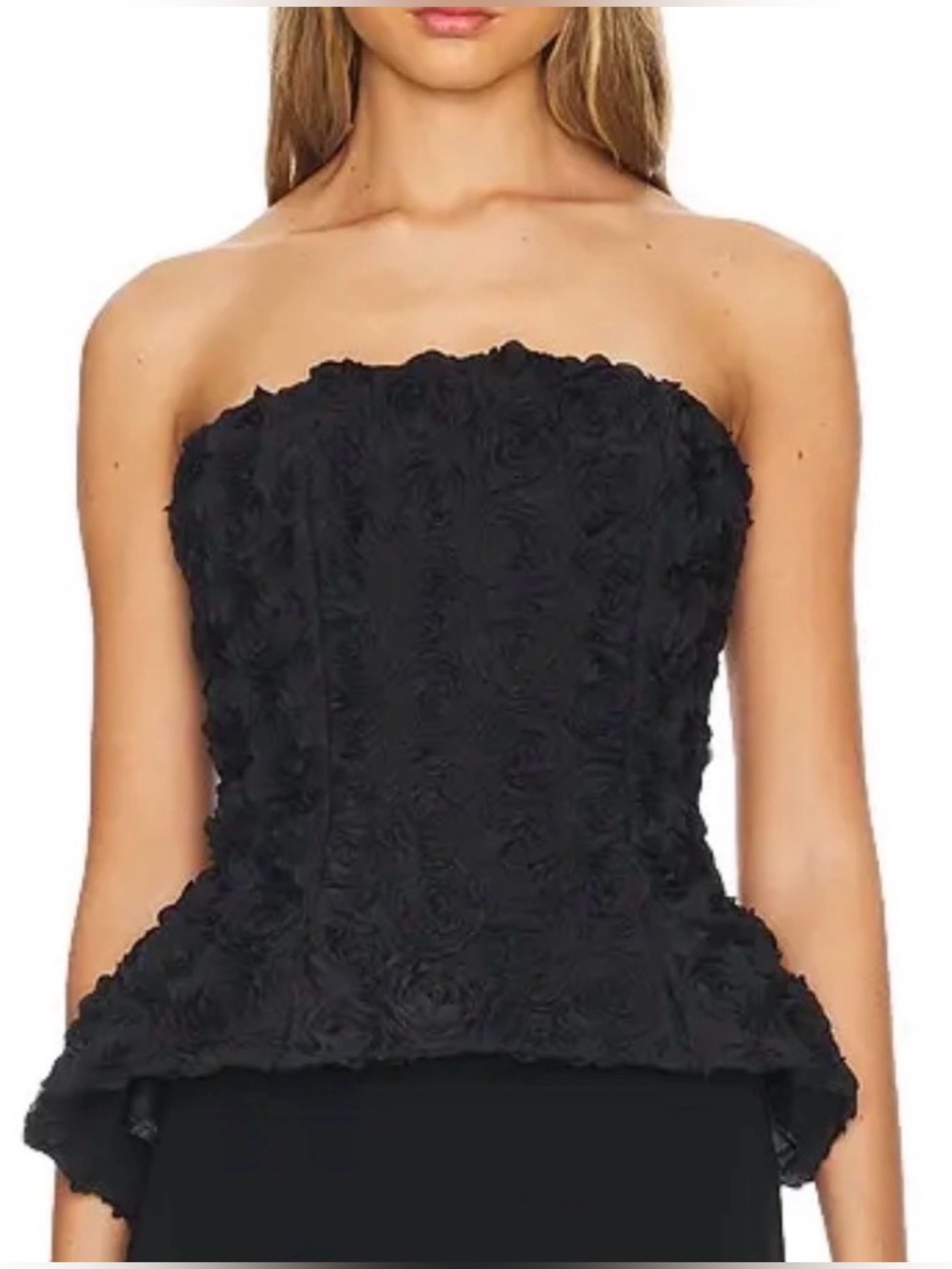 NADINE MERABI Phoebe Top